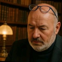 Mark Van Couwenberghe