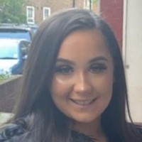Georgina Hales