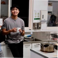 Joshua Chua