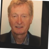 Liam O'Dwyer