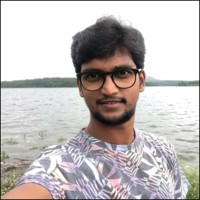 Vishnu VK