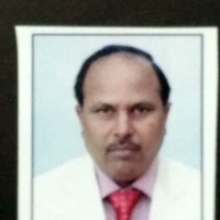 Yogander Sharma