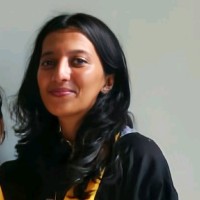 Shivani Khot