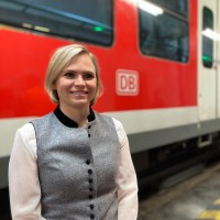 Dr. Alina Steindl