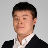 Harrison Wang