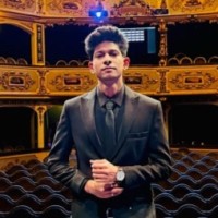 Ahamad Cholassery