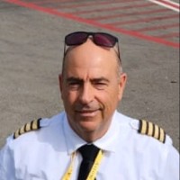 Moshe Ron