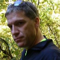 Curtis Olsen