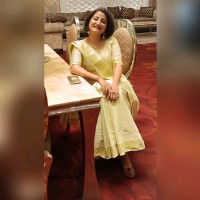 Nikita Sethi