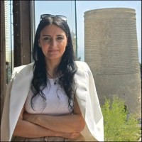 Samira Hasanova