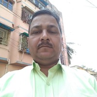 Suvendu Chakravorty