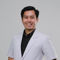 dr. Dalton Ngangi, MMRS, CHCP-A, C.SCBM, FISQua