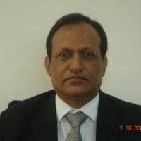 Vijay Chauhan