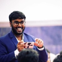 Balasubramaniyan Deivanayagam