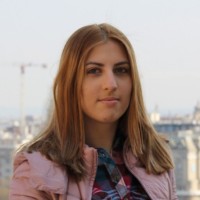 Marina Arkhipova