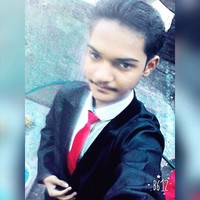 Divyesh Parmar