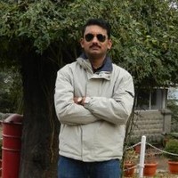 Brij Singh