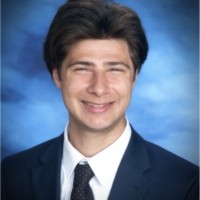 Dominic Roma
