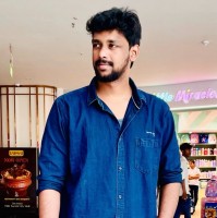 Revu Venkat Sai Kumar