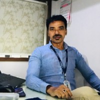 Sreenivasulu Konkathi