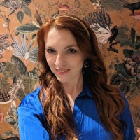 Elizabeth Sandbach