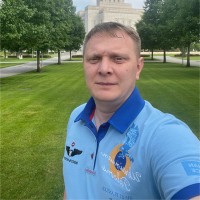 Roman Shypulin