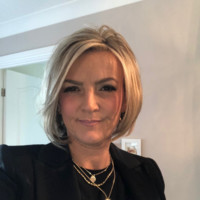 Julie Woodham