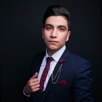 Abedalbaset Maqableh