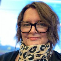 Deborah Wise