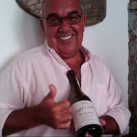 geraldino almeida