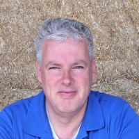 Henk Sprokkereef