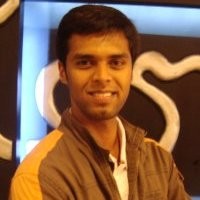 Harshith Shetty