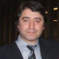 Alex Rocha Saldivia