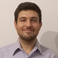Nicolas Pardo