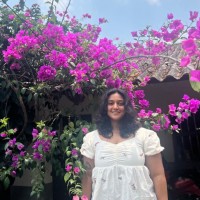 Deeksha H