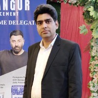 Ravinder Koushal