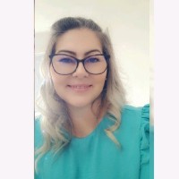 Cristiane Aparecida Tomaz