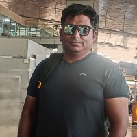 Amish Tiwari