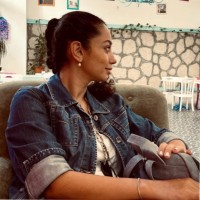 Pegah Doostali