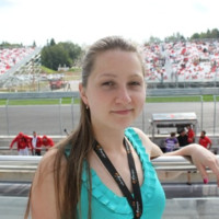 Полина Астафьева