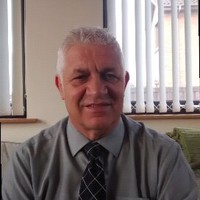 Alan Swankie