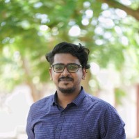 Arun Aravindh