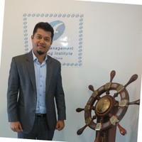 Md Ashraf Hoosin