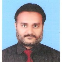 Touseef Ahmad