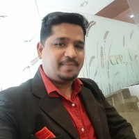 Vittal Jadhav