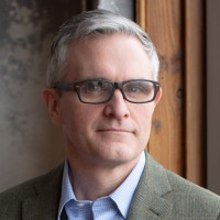 Patrick Tuohey