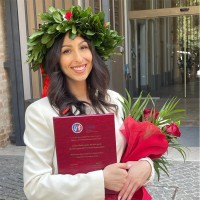Alessia Carbone