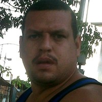 Gisbery Garcia
