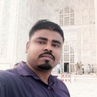 Pallab kanti Ghosh