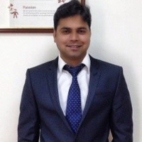 Mirza Ansar Baig